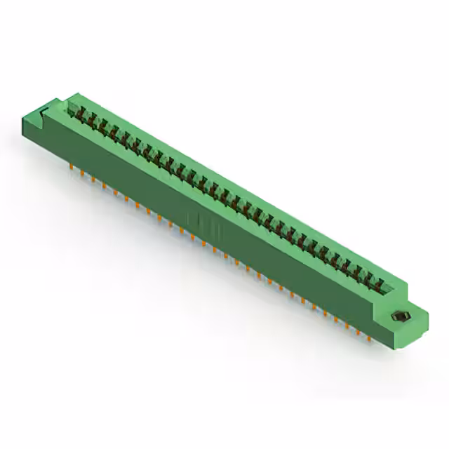 305-056-520-507 EDAC Inc.  Edgeboard Connectors